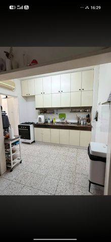 דירה להשכרה בתל אביב יפו — 4