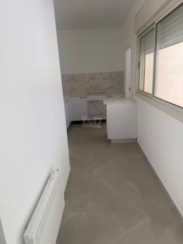 דירת גן להשכרה בירושלים — 3