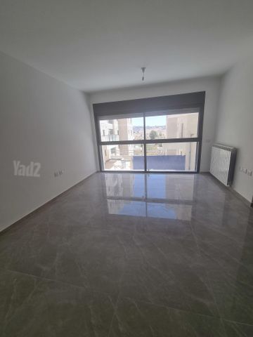 דירה להשכרה בירושלים — 5