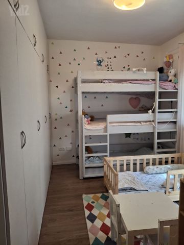 דירה להשכרה בירושלים — 3