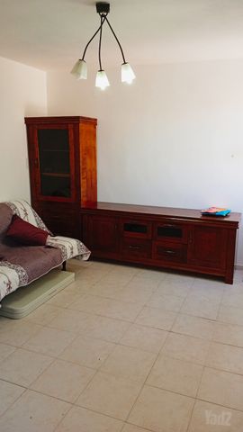 דירה להשכרה בירושלים — 4