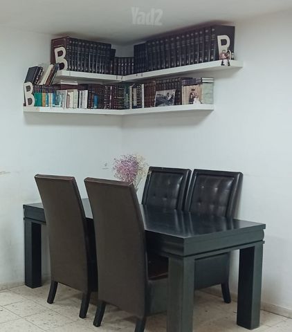 דירה להשכרה בירושלים — 2