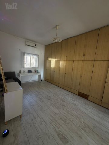 דירה להשכרה בתל אביב יפו — 2