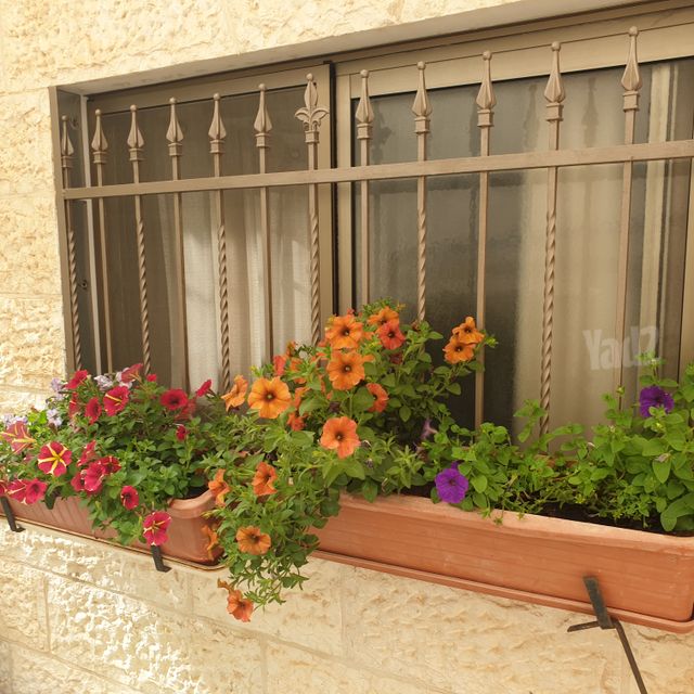 יחידת דיור, נורדאו 110, ראשונים, ראשון לציון