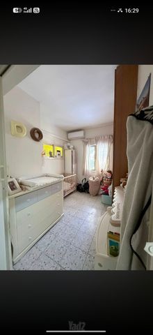 דירה להשכרה בתל אביב יפו — 5
