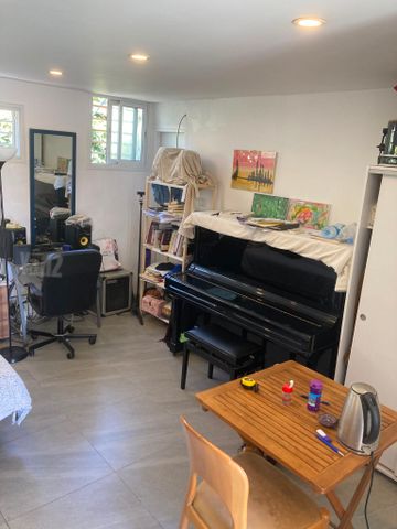 יחידת דיור להשכרה בתל אביב יפו — 3