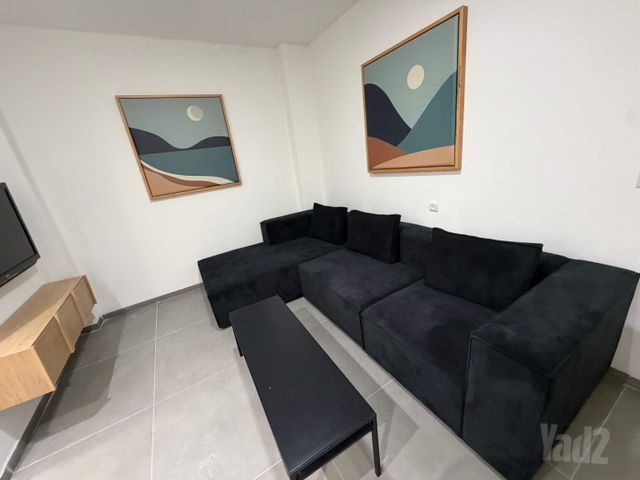 תמונה 5 של דירת 2 חדרים להשכרה בחיפה