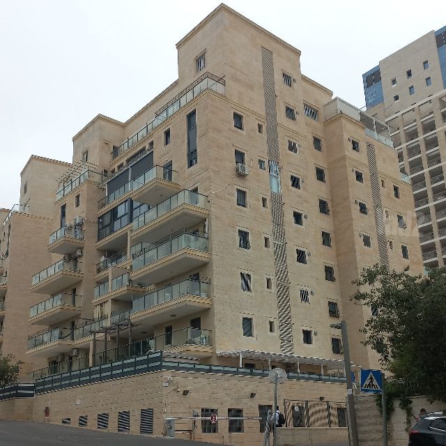 משה זילברג 30