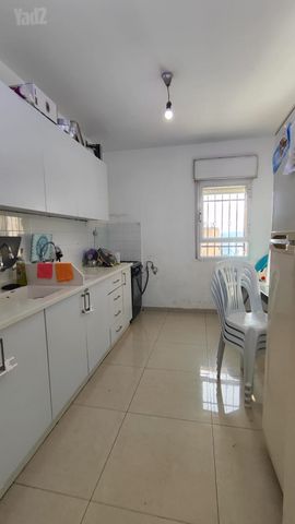 דירה להשכרה בירושלים — 3
