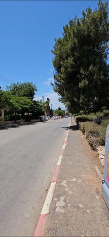 יפה נוף 37
