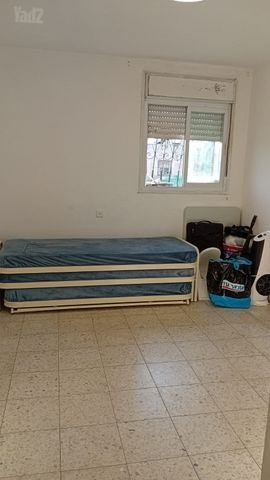 דירה להשכרה בירושלים — 5