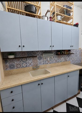 דירה להשכרה בירושלים — 4