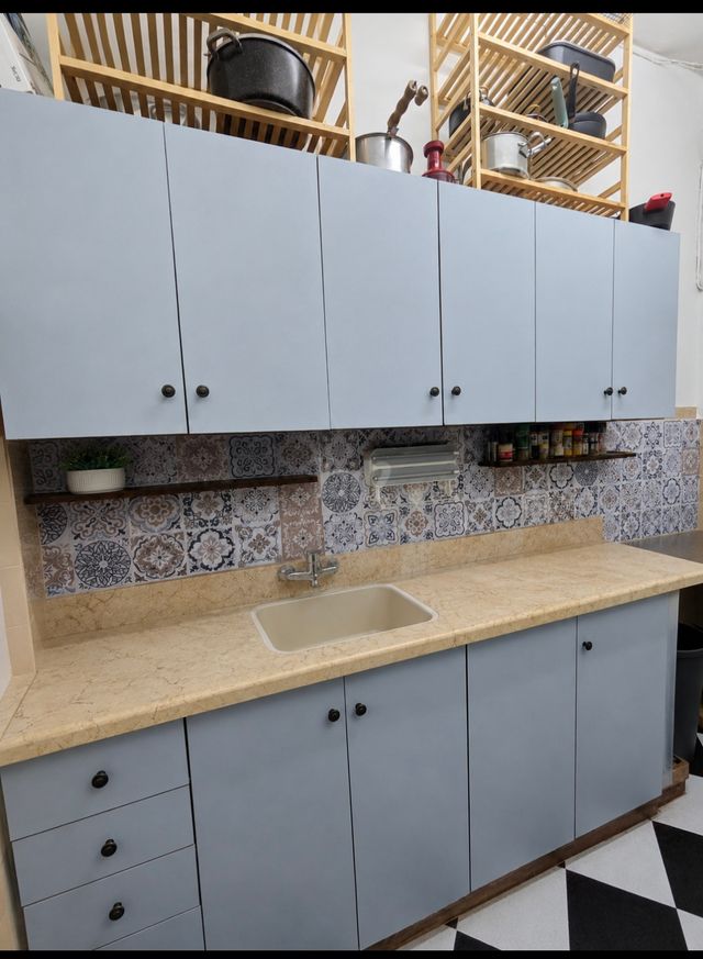 דירה, בן סרוק 4, רחביה, ירושלים