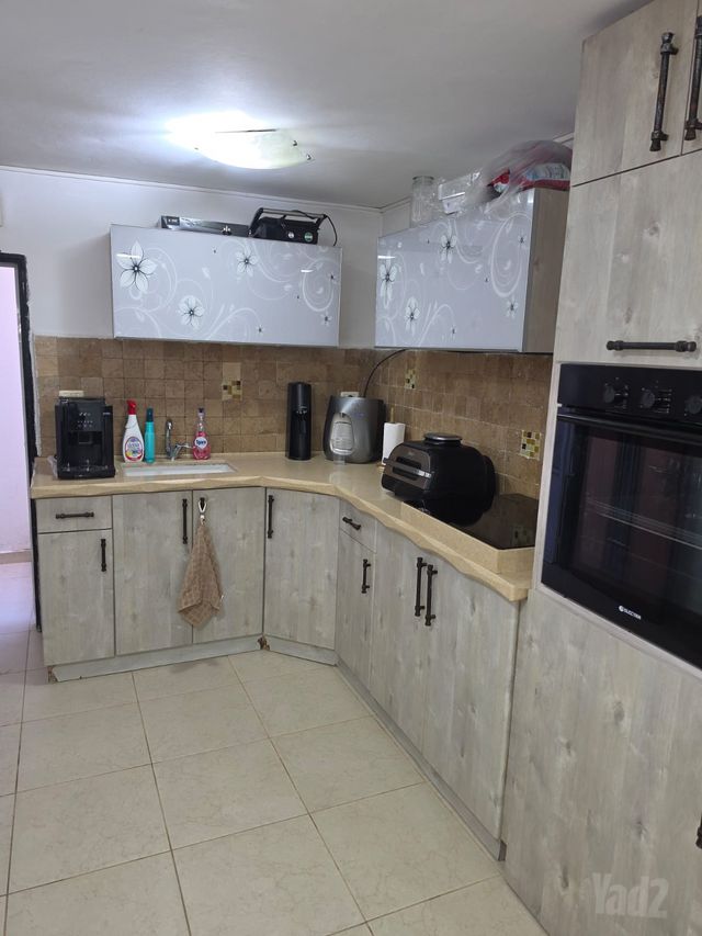 יחידת דיור, פרופסור היילפרין 12, נווה מנחם, באר שבע