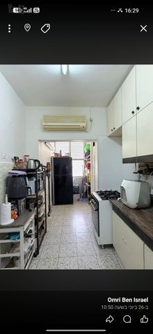 דירה להשכרה בתל אביב יפו — 3