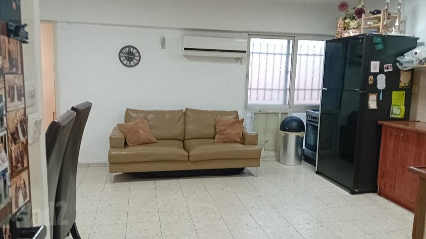 דירה להשכרה בירושלים — 3
