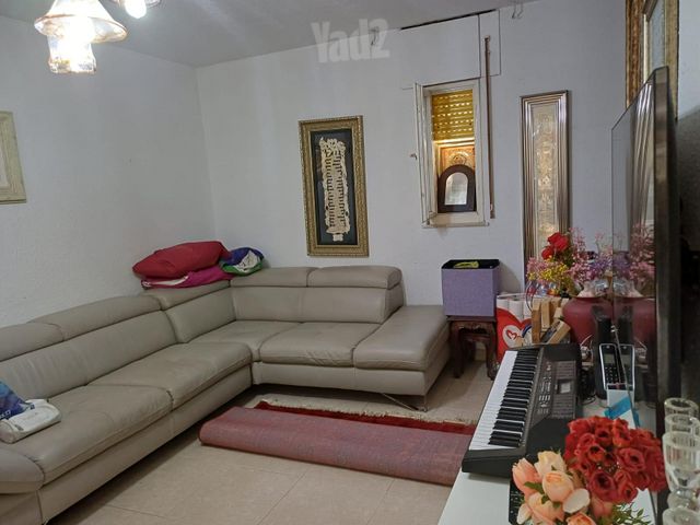 תמונה 4 של דירת 4.5 חדרים להשכרה בירושלים