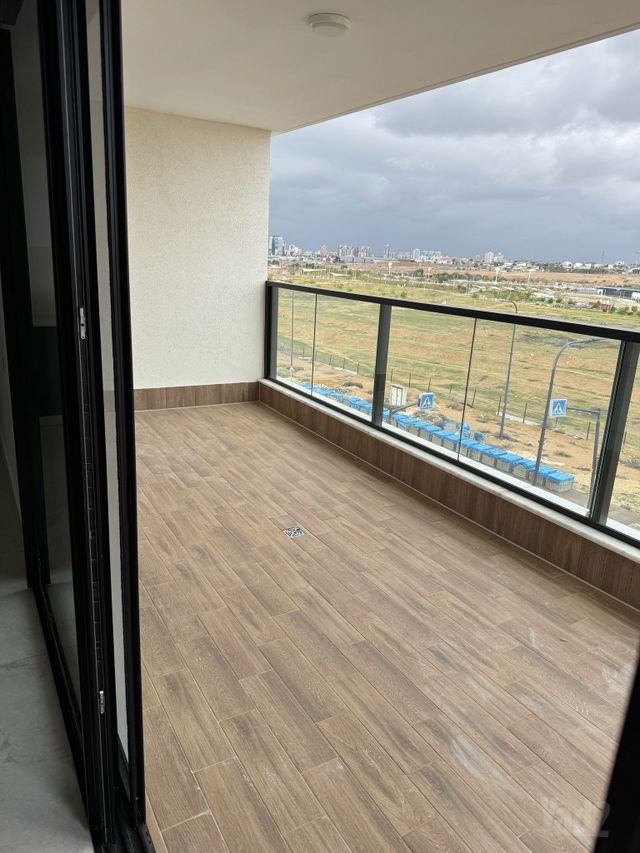 דירה, נחל ערוגות 7, פארק הנחל, באר שבע