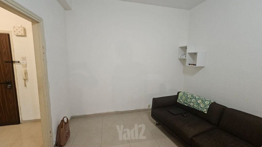 תמונה 7 של דירת 2 חדרים להשכרה בתל אביב יפו