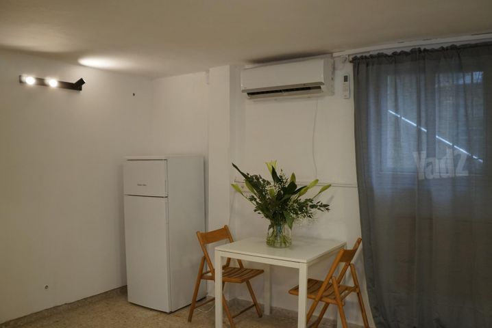 דירה להשכרה בירושלים — 3