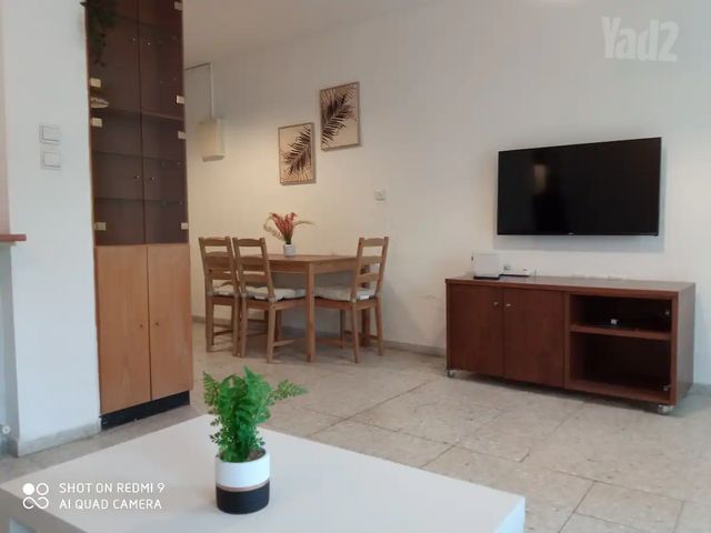 דירה להשכרה בירושלים — 2