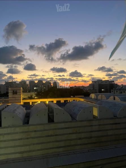 דירה להשכרה בתל אביב יפו — 5