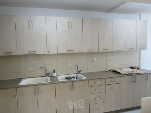 דירה להשכרה בירושלים — 2