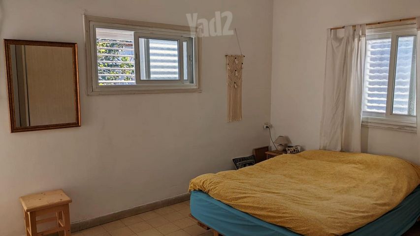 דירה להשכרה בתל אביב יפו — 2