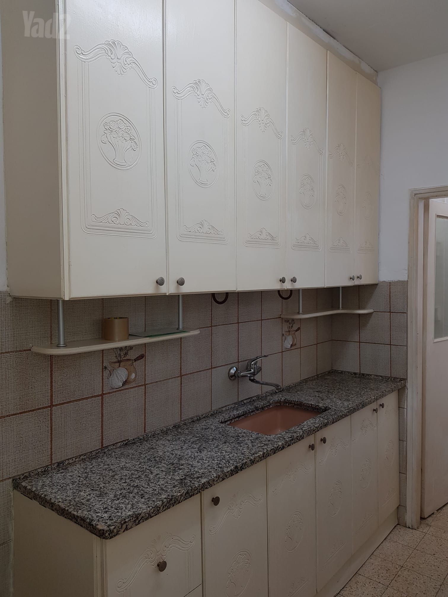 דירה, כצנלסון 82, לב העיר, בת ים