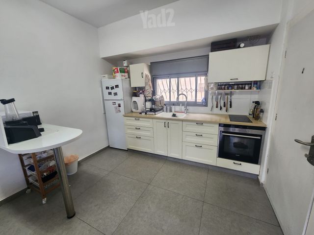 דירה להשכרה בתל אביב יפו — 2