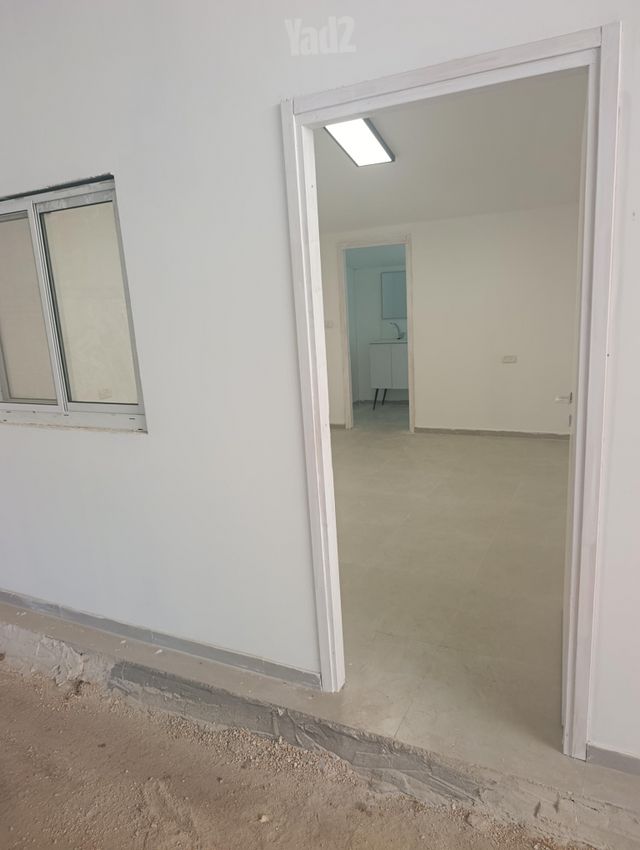 יחידת דיור, דרך הכלנית 37, בית נחמיה, בית נחמיה