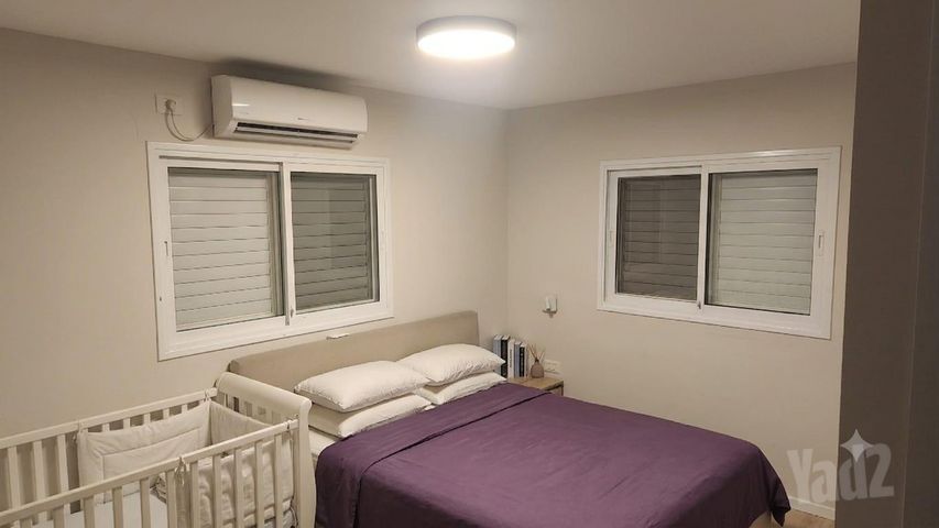 דירה להשכרה בתל אביב יפו — 3