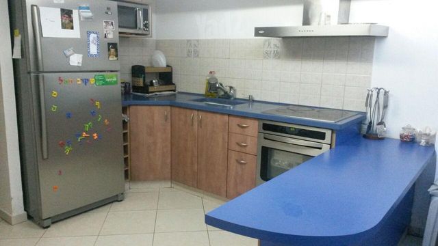 יחידת דיור, יורדי הים 17, שאר העיר, הוד השרון