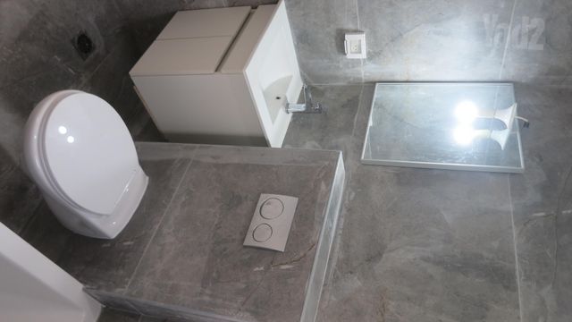 דירה, איסלנד 5, קרית מנחם, ירושלים