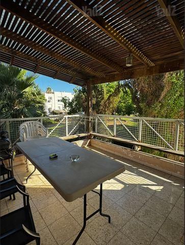 דירה, הכרם 6, בית אליעזר, חדרה