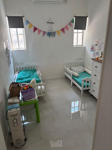 תמונה 6 של דירת 4 חדרים להשכרה בתל אביב יפו