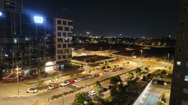 דירה, קרל פופר 10, קרית המדע, נתניה