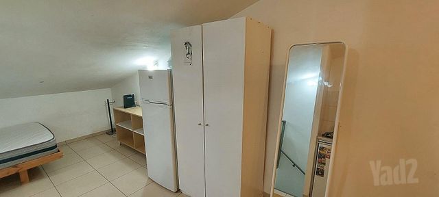 דירה, אריה לובה אליאב 18, זיו, חיפה