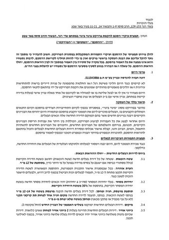 הרב סוסו הכהן 