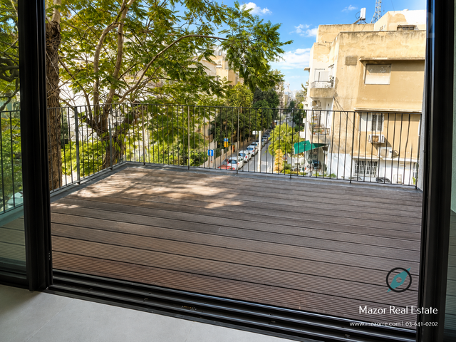 דירה למכירה בתל אביב יפו (תיווך) — 5