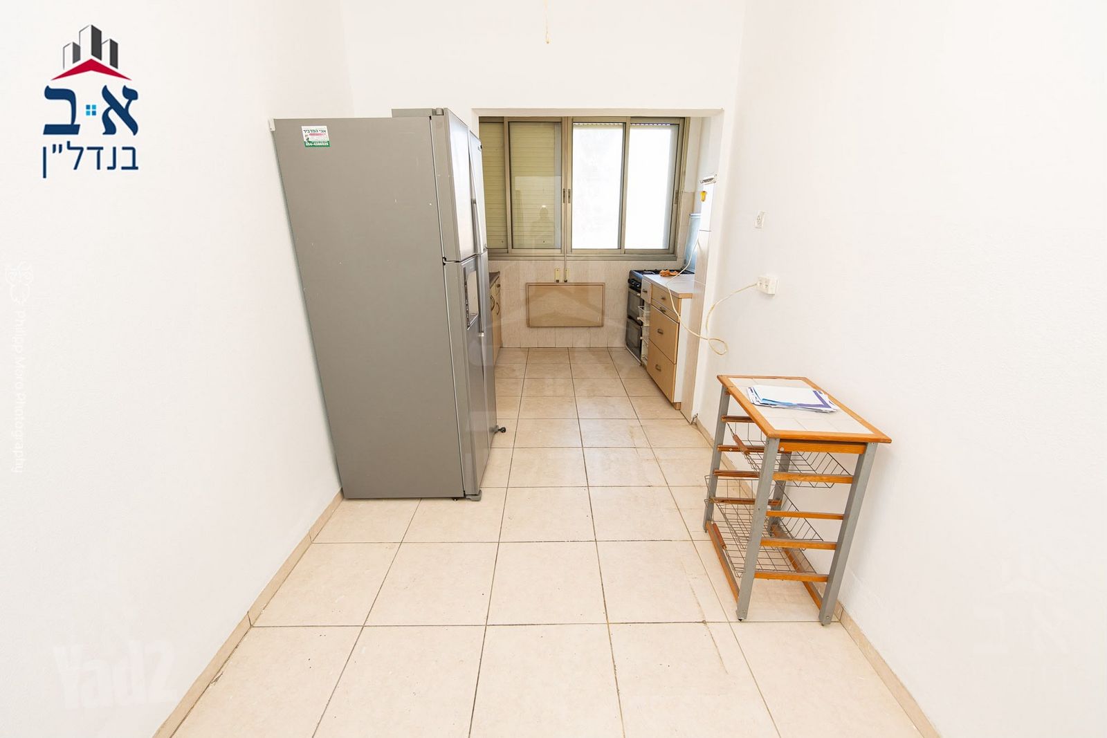 דירה, המושבה הגרמנית, חיפה