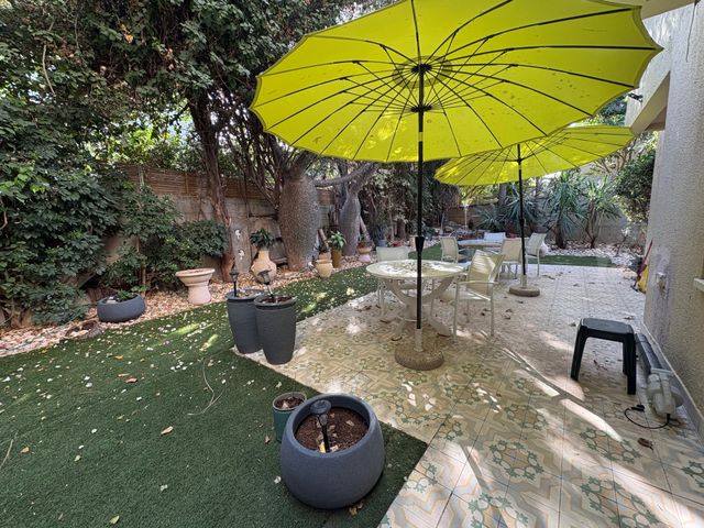 קרית גנים