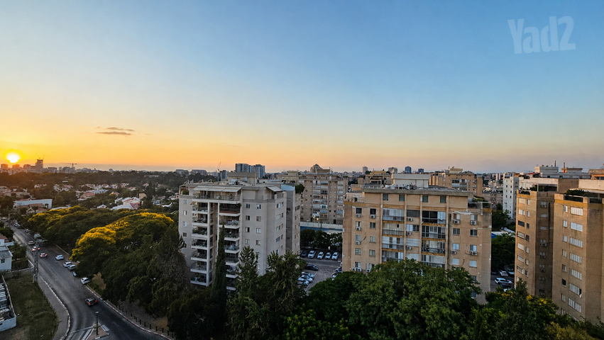 דירה, קרית יערים, רמת השרון