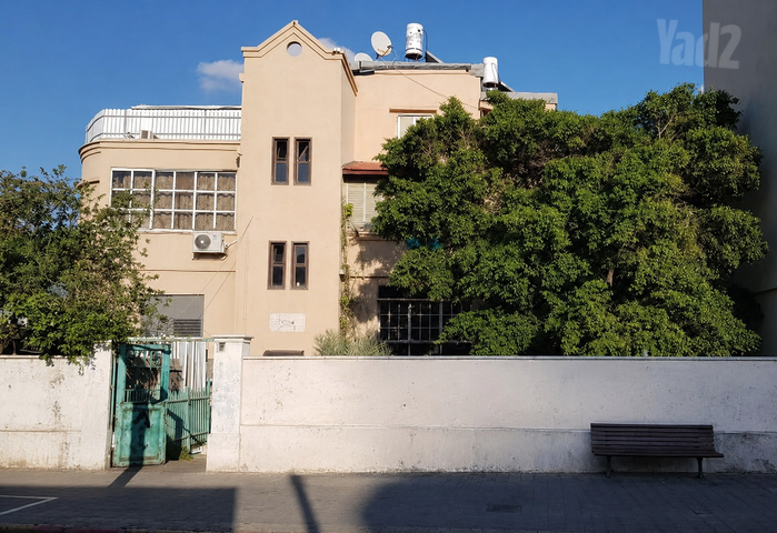 יפת 107