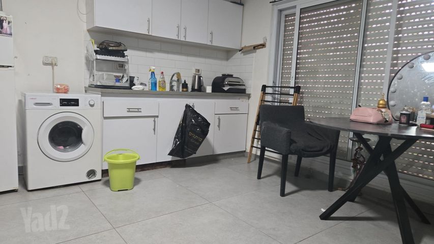 דירת גן, שכונה א', באר שבע