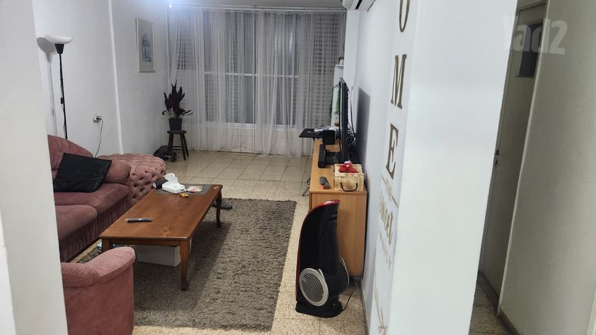הערבה 