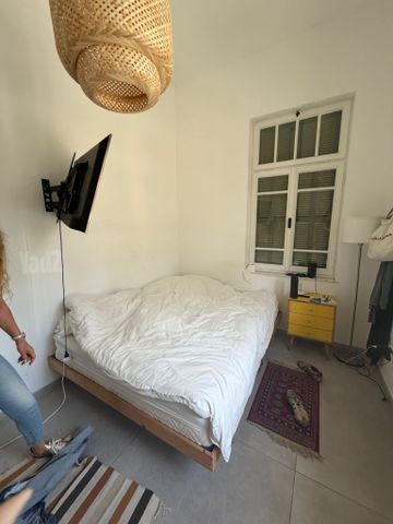 דירה למכירה בתל אביב יפו (תיווך) — 5
