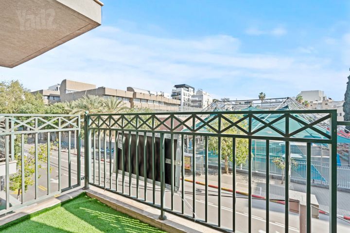 דירה למכירה בתל אביב יפו (תיווך) — 5