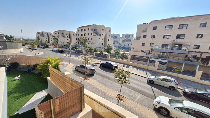 דירה למכירה בבית שמש (תיווך) — 5
