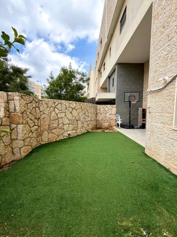 דירת גן למכירה בצור הדסה (תיווך) — 3